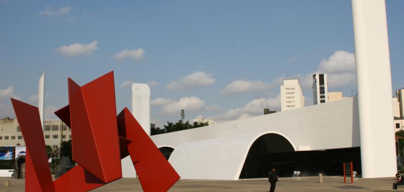 São Paulo